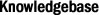 Knowledgebase